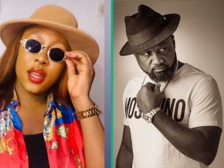 Cynthia Morgan Speaks Amid Jude Okoye's Reaction to Peter P-Square's Fraud Allegations: "Drag Him"