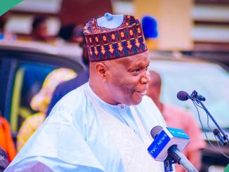 Minimum Wage: Gombe Gov Yahaya Gives Fresh Conditions for Implementation of N70,000, Shares Details