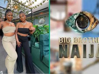 BBN 9: Drama Heats up as Biggie Ends Custodian Challenge, HOH Ballot, Introduces New Twists, More