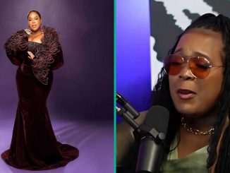 "I Don't Like Men Who Can't Cook": Moet Abebe Stirs Reaction With Podcast Comment, "Leave Dem Alone"