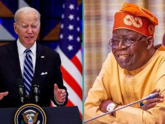 BREAKING: US Announces $27 Million Aid Package for Nigeria, Details Emerge