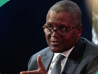 Again, Another Billionaire Emerges as Africa’s Richest Man, Dangote Gets New Position