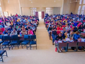 Maduka University Enugu completes first session, sets foundation for academic excellence