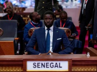 Senegal sets up commission to review oil and gas deals