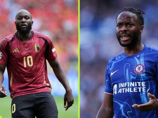 Romelu Lukaku Takes Subtle Swipe at Chelsea Amid Transfer Uncertainty