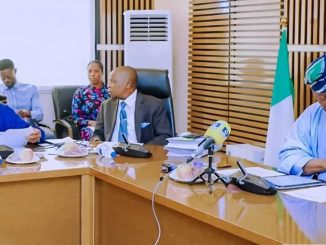 LG Autonomy: FG Inaugurates 10-Member Committee to Implement Supreme Court Judgment