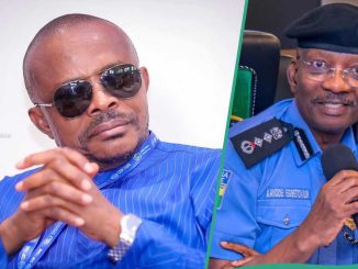 BREAKING: NLC President Ajaero Fails to Honour Police Invite, Gives Reason