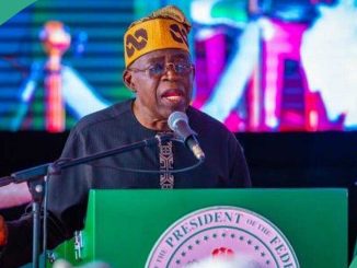 BREAKING: Tinubu Makes 3 Top Appointments, Full List Emerges