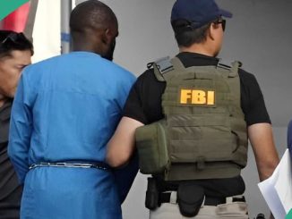 Nigerian Man Arrested in US for Alleged $10 Million Pandemic Unemployment Assistance Fraud