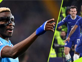 Victor Osimhen: 5 Players Chelsea Could Sell, Including Sterling and Chilwell, to Fund His Signing