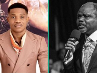 UK Miracle: IG User Ruthlessly Berates Dr Damina, Others Criticizing Pastor Jerry Eze Over Tithing