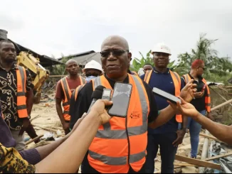 Enugu Govt demolishes kidnappers’ dens, says more to go