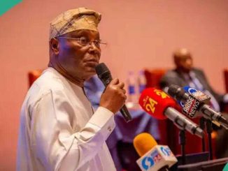 BREAKING: Atiku Reacts As Bandits Kill Abducted Prominent Sokoto Monarch, "Failure of Government"