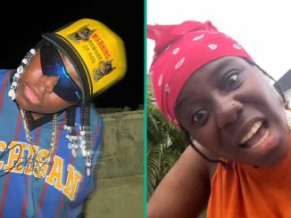 Teni Shares Workout Video, Slams Critics Saying She Did Surgery, Davido, Others React: “Give Them”