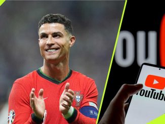 Cristiano Ronaldo: The Amount of Money Al Nassr Star Will Earn From YouTube