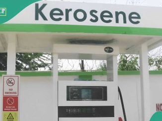 Marketers Adjust Price of Kerosene As Cooking Gas Price Falls