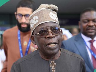 BREAKING: President Tinubu Told To Instantly Replace Top Minister, Details Emerge