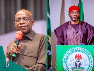 Political Analyst Slams Labour Party Supporters for Ignoring Alex Otti’s Party Switch