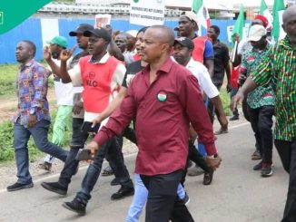 FULL LIST: NLC Affiliate Unions To Join Likely Indefinite Nationwide Strike