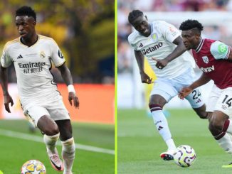 "Mohammed Kudus is a Better Player Than Vinicius Jr": Former Ghana Midfielder