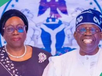 BREAKING: “Critical”, Tinubu Sets Agenda for Supreme Court as He Swears in New CJN Kekere Ekun