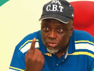 Japa: ‘Don’t Relocate Abroad’, JAMB Boss Tells Nigerian Students, Youths