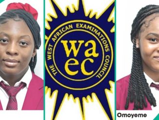 WASSCE 2024: Lagos School Achieves 100 Percent Success in Results, Top Student Speaks