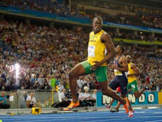 5 Athletics Records That May Never Be Broken, Including Usain Bolt’s 100m Mark