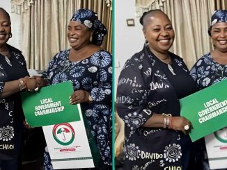 Osun LGA Election: Felicia Adenike Emerges PDP’s Chairmanship Candidate for Ayedaade