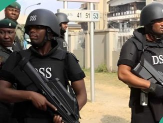 BREAKING: DSS Arrests Journalist, Soyinka, in Lagos, Details Emerge