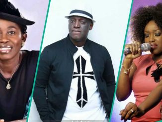 Sammy Okposo, Osinachi and 3 Other: 5 Famous Gospel Singer Whose Death Shook Nigeria