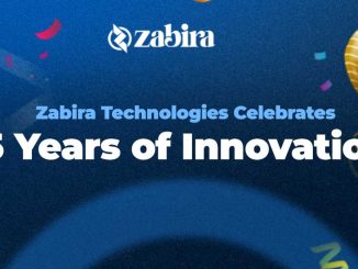 Zabira Clocks the Big 5: Introducing a Seamless Payment System With the New Zabira Pro App