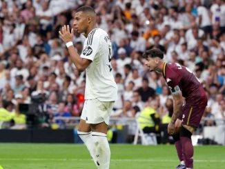 Kylian Mbappe Breaks Silence After Drawing Blank in Second La Liga Game