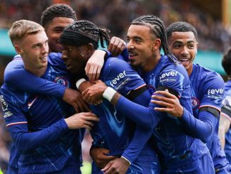 Wolves vs Chelsea: 5 Things We Learned As Noni Madueke Shines in Blues Seal First EPL Win