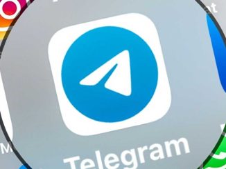 Telegram: The global rise of libertarian chat app