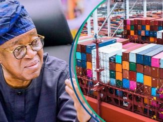 Some Workers to Receive N200,000 Minimum Wage as FG Ends 20-Year Dispute in Maritime Sector