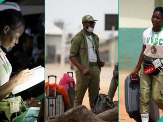 NYSC Gives New Guide and Tips to Prospective Corps Members, Tells Them When to Travel