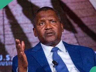 South African Billionaire Becomes Africa’s Richest Man on Forbes List As Dangote Gets New Position