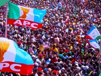 Benue LG Polls: APC Makes Urgent Announcement of Nominated Chairmanship, Councilorship Candidates