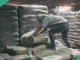 Prices of BUA, Dangote, Other Cement Brands Rise in Nigeria, Sell Higher in Neighbouring Countries