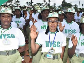 “Attention 2024 Batch B”: NYSC Announces Redeployment Option For Married Female Corps Members