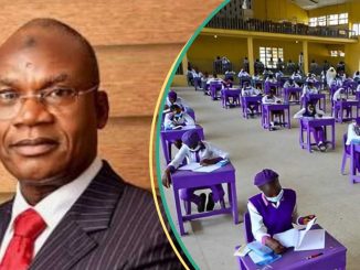 Why Pupils Below 17 Can’t Take WASSCE, NECO Exams, Tinubu’s Minister Explains