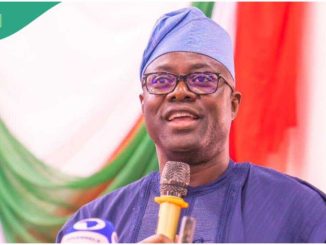 Tension as Gov Makinde's Commissioner Attacked in Ibadan, Details Emerge