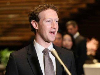 Meta CEO Zuckerberg says US pressure on Covid-19 posts was 'wrong'