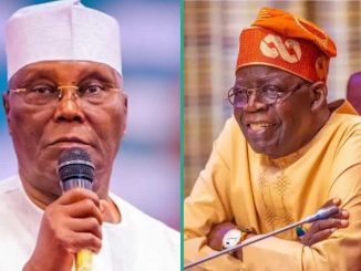 2027: “It Will Spell Doom,” Lukman Sends Message to Atiku, Others Over Delayed Merger Against Tinubu