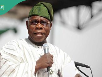 “They Were Deceiving Us With Initiatives”: Obasanjo Identifies Major Cause of Poverty in Africa