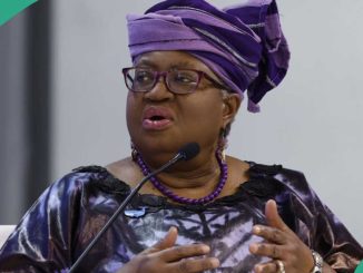 "Our Country Hasn't Progressed": Okonjo-Iweala Laments Current State of Nigeria, Proffers Solution