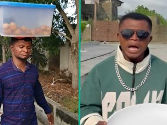 Fish Pie Seller Alax Evalsam’s Dapper Appearance After Meeting Nons Miraj Leaves People Talking