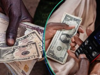 Access, UBA, GTB, Traders Sell Dollar at New Exchange Rate As Naira Depreciates Again