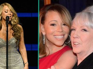 Mariah Carey: Nigerians Mourn With Iconic Singer As She Loses Mother, Sister on Same Day